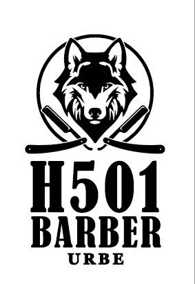 Emblema H501 Barber Urbe